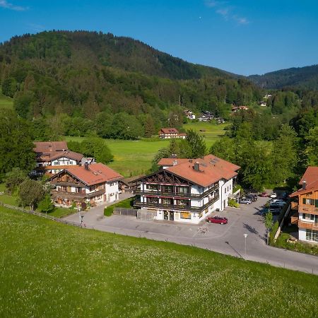 Zeit Zu Zweit Am Tegernsee Mit Balkon Apartment Бад Виезее Екстериор снимка