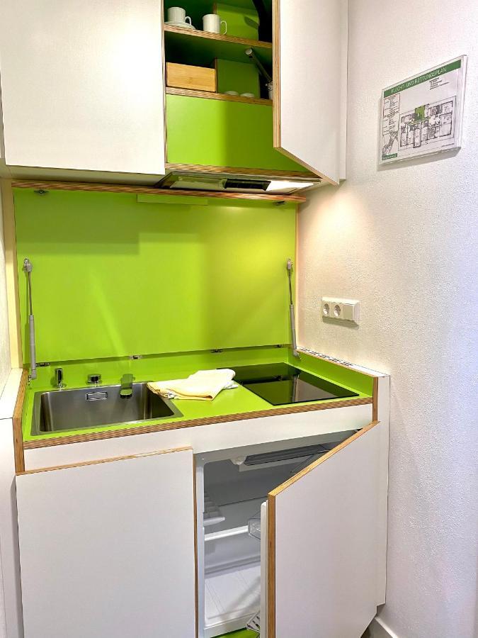 Zeit Zu Zweit Am Tegernsee Mit Balkon Apartment Бад Виезее Екстериор снимка