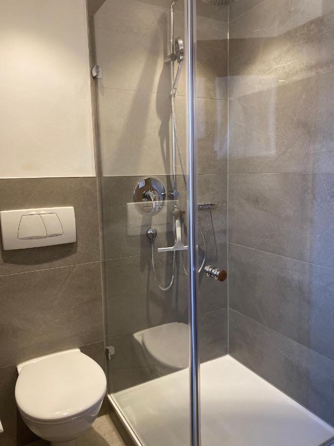 Zeit Zu Zweit Am Tegernsee Mit Balkon Apartment Бад Виезее Екстериор снимка