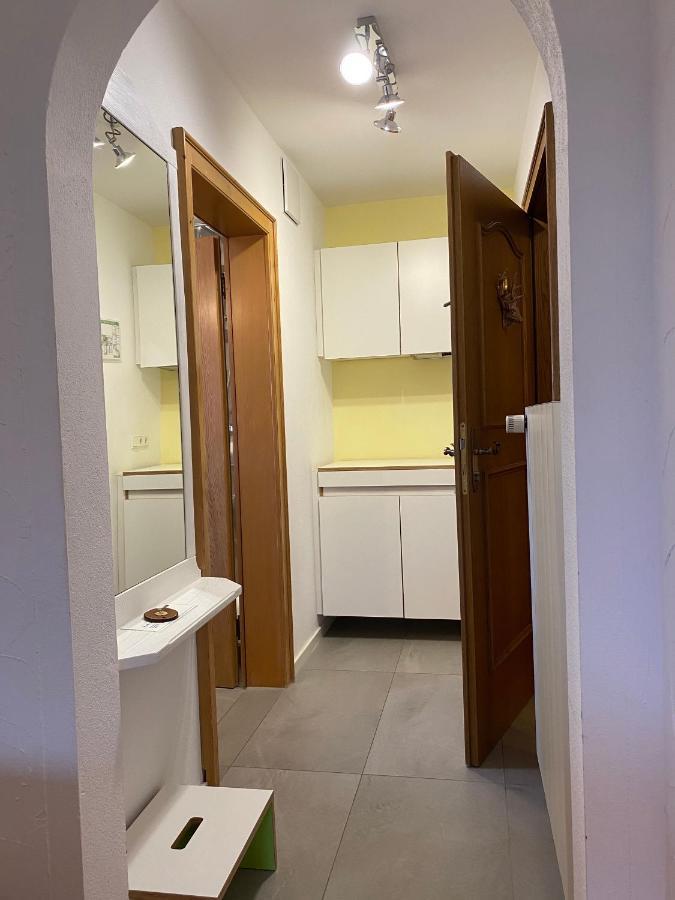 Zeit Zu Zweit Am Tegernsee Mit Balkon Apartment Бад Виезее Екстериор снимка
