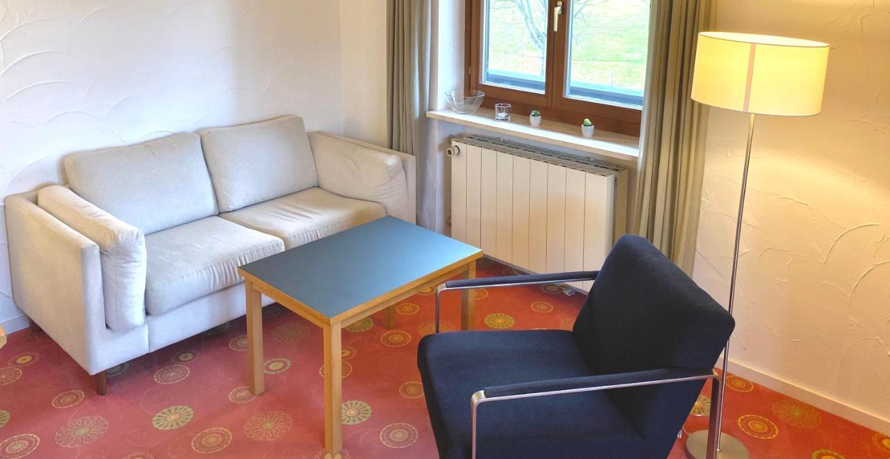 Zeit Zu Zweit Am Tegernsee Mit Balkon Apartment Бад Виезее Екстериор снимка