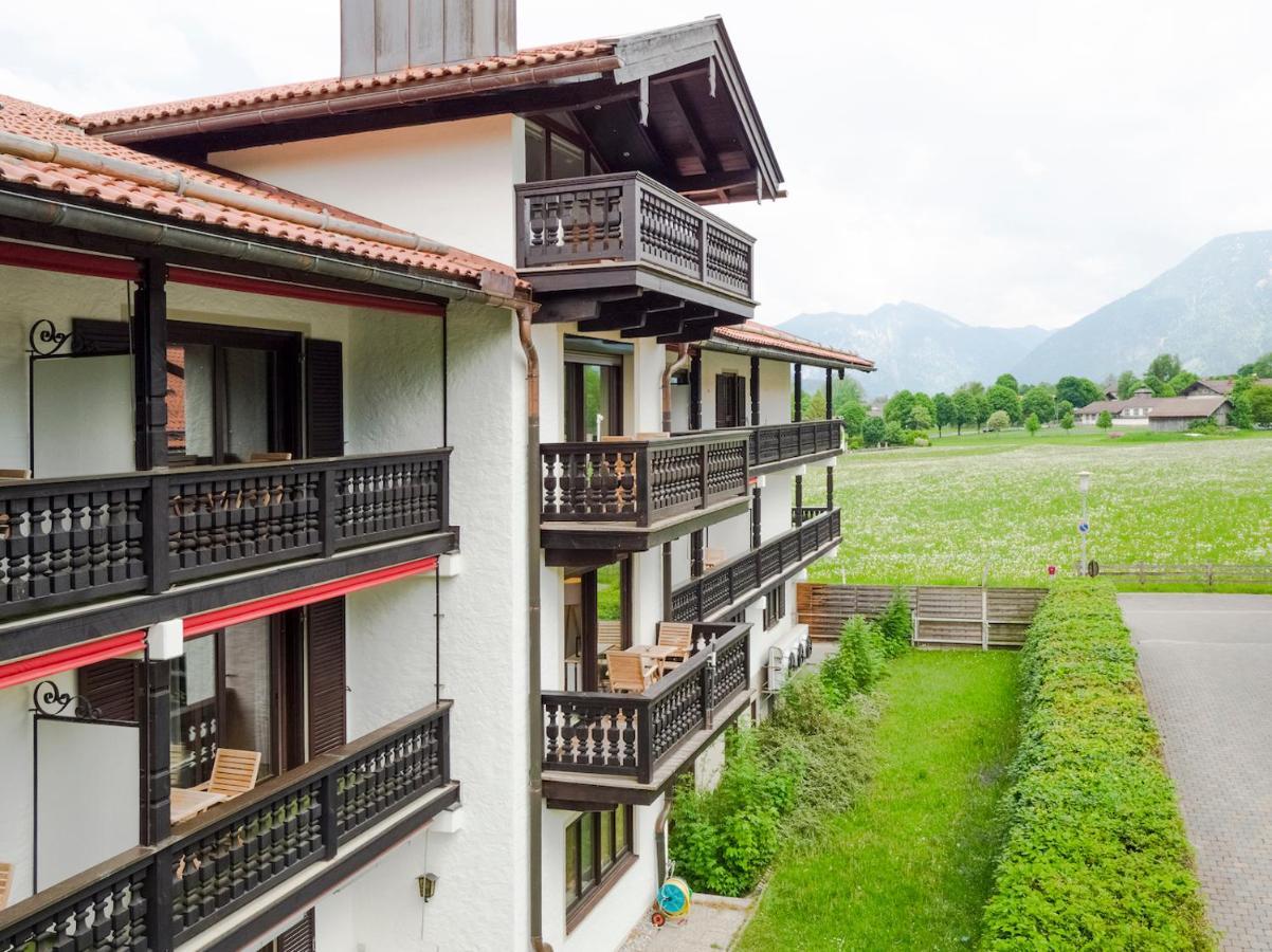 Zeit Zu Zweit Am Tegernsee Mit Balkon Apartment Бад Виезее Екстериор снимка
